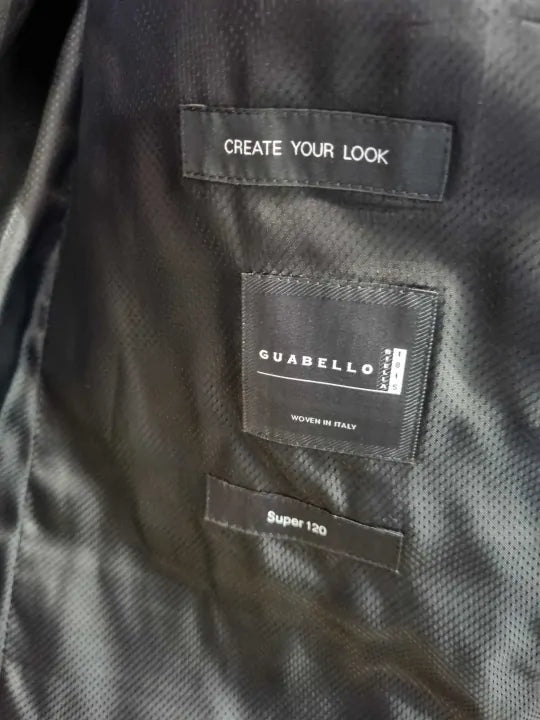 Boss Guabello Blazer Size: 56