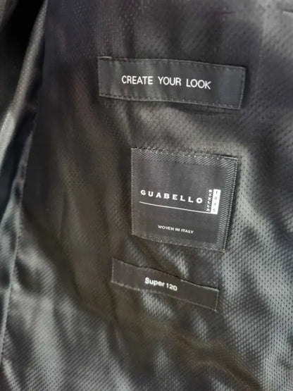 Boss Guabello Blazer Size: 56