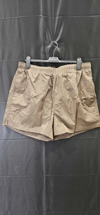Arket-1228376-001-Xl-Brown-Mens Swim-Brown Size: Xl  deal !!