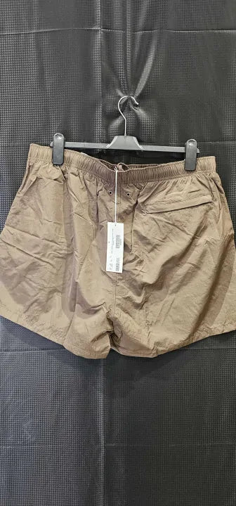 Arket-1228376-001-Xl-Brown-Mens Swim-Brown Size: Xl  deal !!