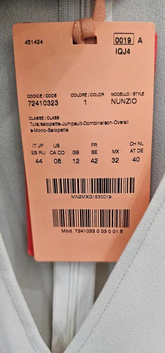 Max&Co.-Mn2Mxg1530019-12-Multi-Nunzio-Multi Size: 12