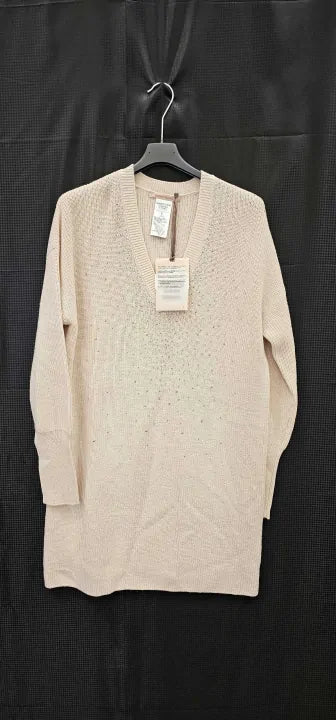 Pennyblack-1321033003 Beige-L-Beige-No Image Tirato-Beige Size: L