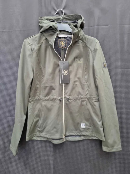 Br Equestrian Fashion Size: Large