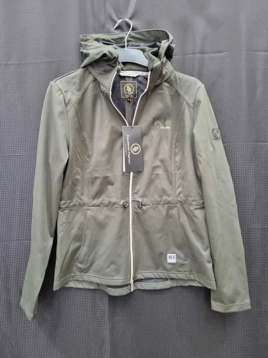Br Equestrian Fashion Size: Large