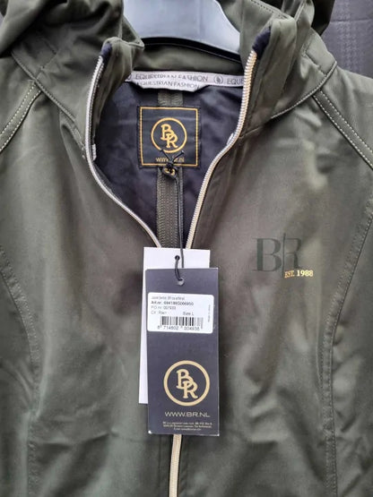 Br Equestrian Fashion Size: Large