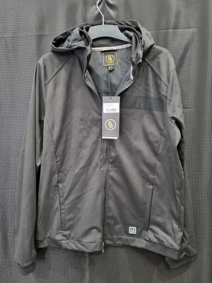 Br Equestrian Fashion Softshell Jacket Size: Medium