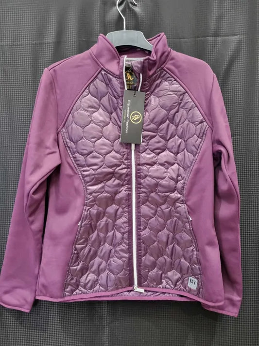 Br Barbara Ladies Short Jacket Size: Small