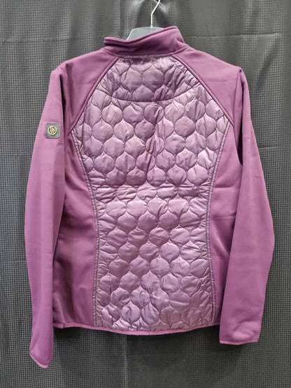 Br Barbara Ladies Short Jacket Size: Small