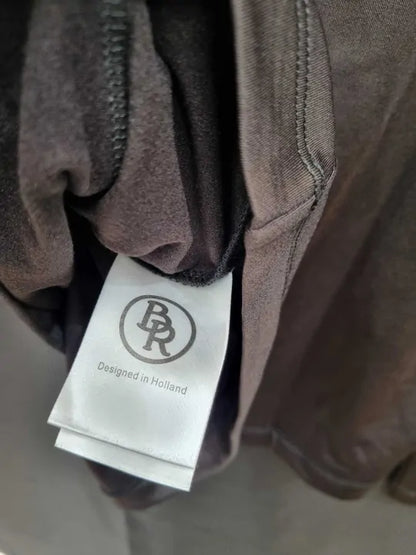 Br Pullover 1/4 Zip Shirt Size: Xlarge