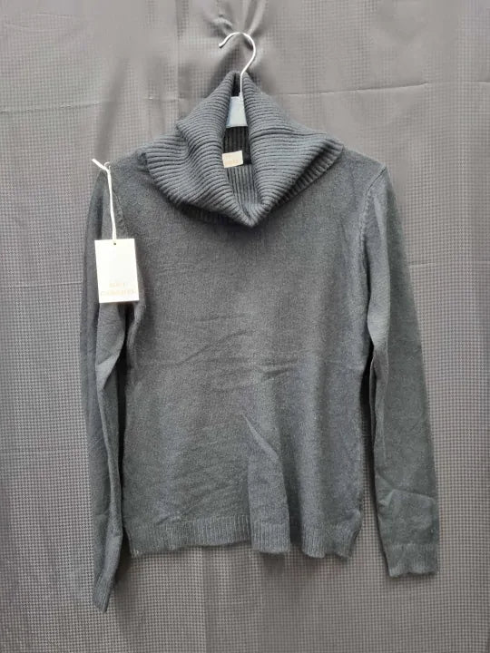 Soft  Cashmere Pullover Sweater Talbots Size: Small