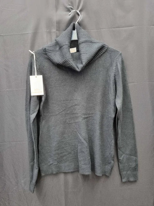 Soft  Cashmere Pullover Sweater Talbots Size: Small