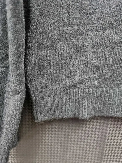 Soft  Cashmere Pullover Sweater Talbots Size: Small