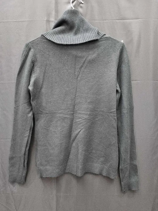 Soft  Cashmere Pullover Sweater Talbots Size: Small