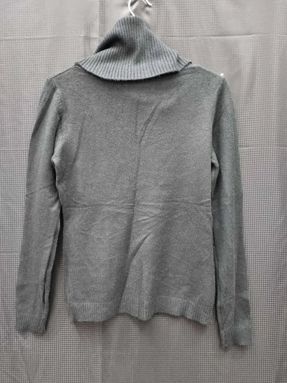 Soft  Cashmere Pullover Sweater Talbots Size: Small