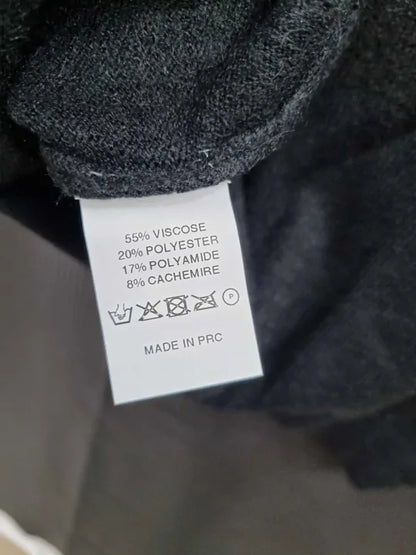 Soft  Cashmere Pullover Sweater Talbots Size: Small