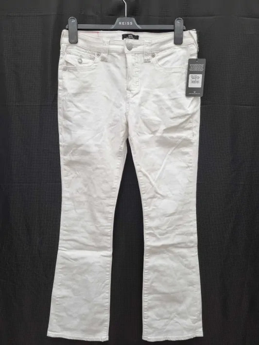 True Religion Becca Bootcut Size: 30