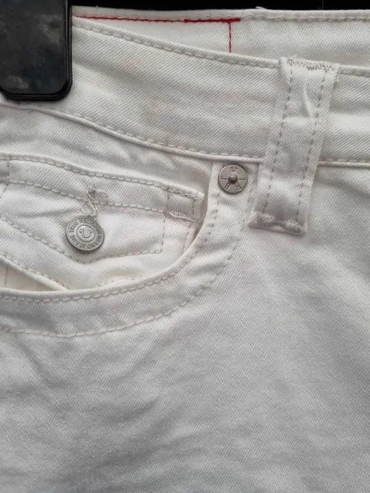 True Religion Becca Bootcut Size: 30