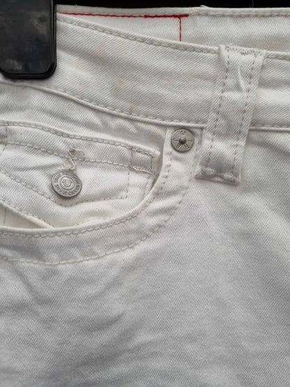 True Religion Becca Bootcut Size: 30