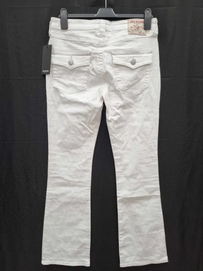 True Religion Becca Bootcut Size: 30
