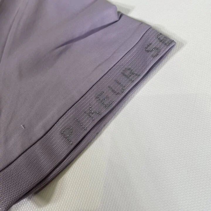 Pikeur-42- Pernille Function Shirt - Silk Purple Size: 42 / UK 14