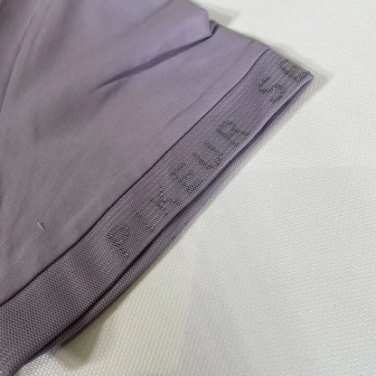 Pikeur-42- Pernille Function Shirt - Silk Purple Size: 42 / UK 14