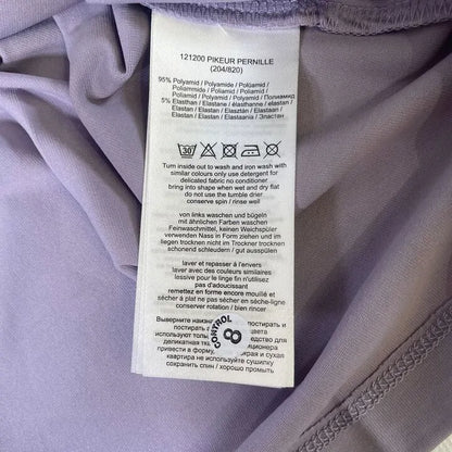 Pikeur-42- Pernille Function Shirt - Silk Purple Size: 42 / UK 14