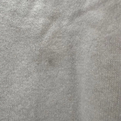 Brodie- Ladies Pearl Cashmere Crew Neck Jumper Size: Medium