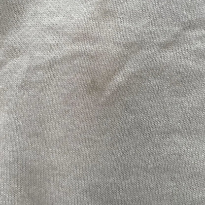 Brodie- Ladies Pearl Cashmere Crew Neck Jumper Size: Medium