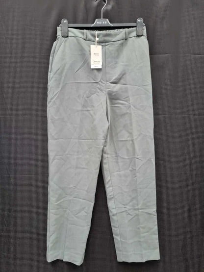Mango Trousers Size: Medium