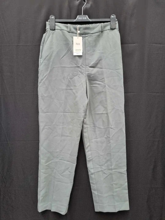 Mango Trousers Size: Medium