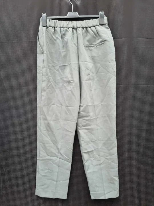 Mango Trousers Size: Medium