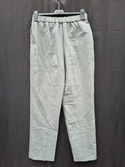 Mango Trousers Size: Medium