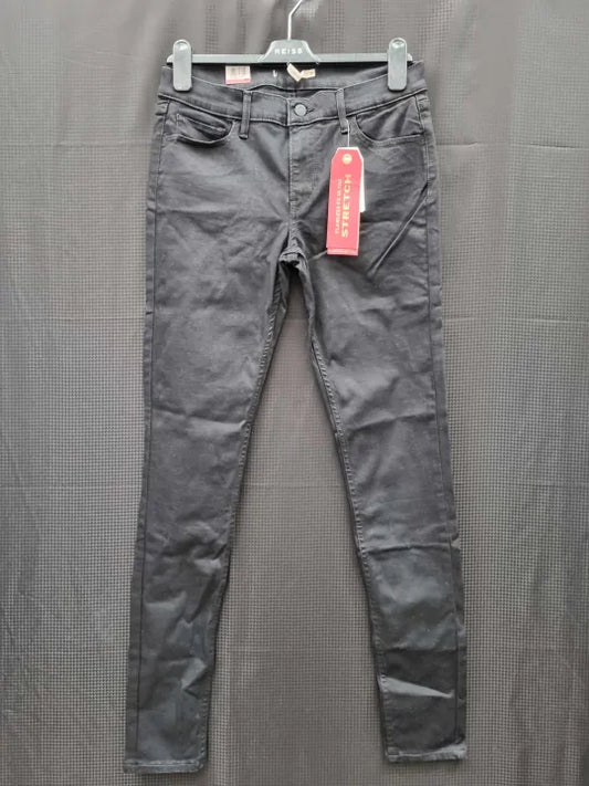 Levi'S 710 Super Skinny Jeans Size: 31