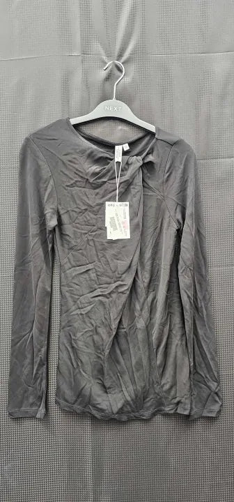 & Other Stories - Black Clady Top - Black Size: Xs deal !!