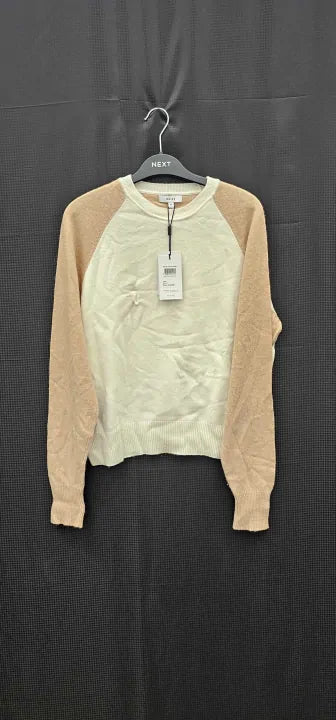 Reiss - The Robyn Jumper , Very Soft Size: L
