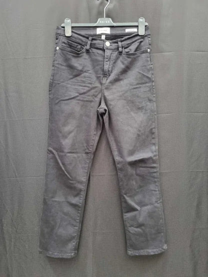 Flame Low Flared Jeans Size: 29