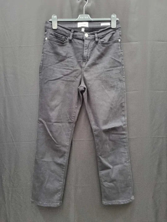 Flame Low Flared Jeans Size: 29