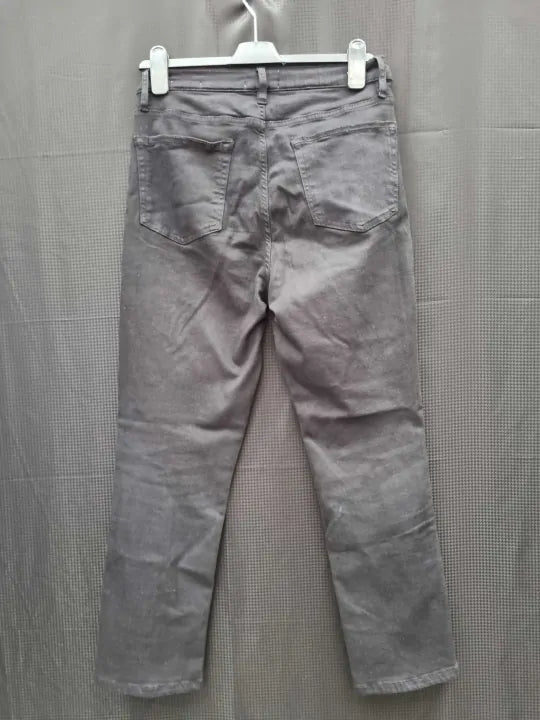 Flame Low Flared Jeans Size: 29