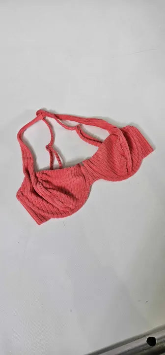 Seafolly - Pink Havana Dd Underwire Bra - Pink Size: 12