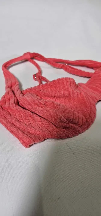 Seafolly - Pink Havana Dd Underwire Bra - Pink Size: 12