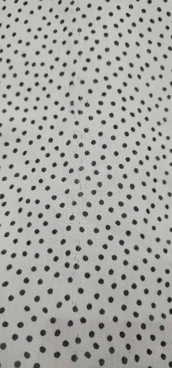 Theory - Volume Spotted Skirt Size: Uk12