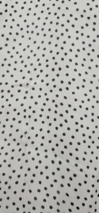 Theory - Volume Spotted Skirt Size: Uk12