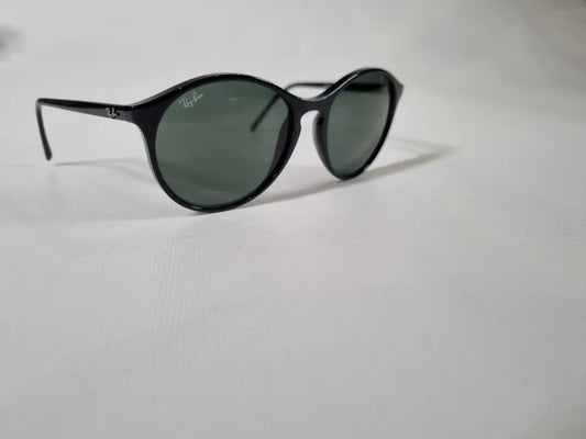 Ray-Ban - Black Sunglasses 55Mm  Size: *