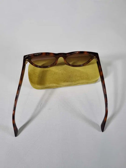 Gucci  Cat Eye Frame Sunglasses Size: *