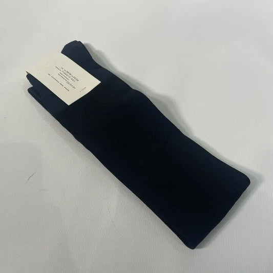 Arket- Over-The-Knee Socks Size: UK 3-5