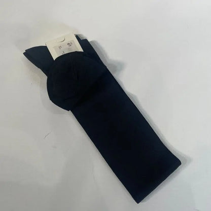 Arket- Over-The-Knee Socks Size: UK 3-5