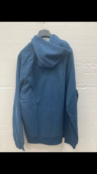 Unisex Split Hoodie Size: Xl deal !!