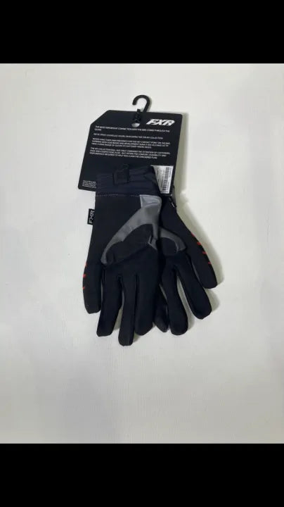 FXR Prime Mx Gloves Size: Medium deal !!
