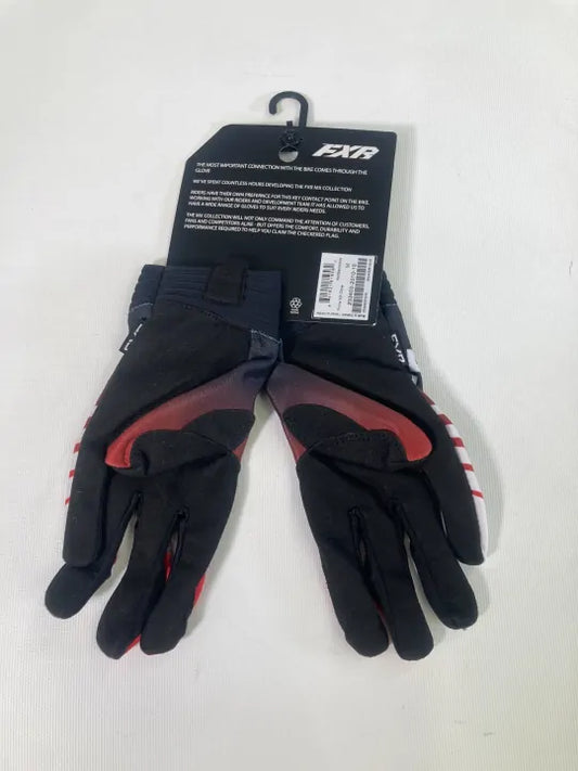 FXR Prime Mx Glove Size: Medium deal !!