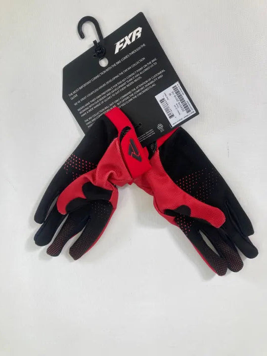 FXR Reflex Mx Glove Size: Medium